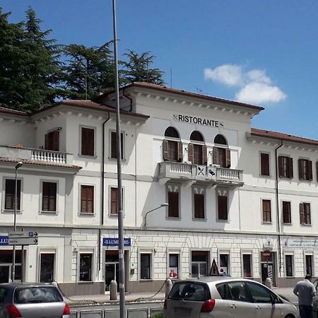 La Tenuta Di Bacco Hotel Colleferro Luaran gambar