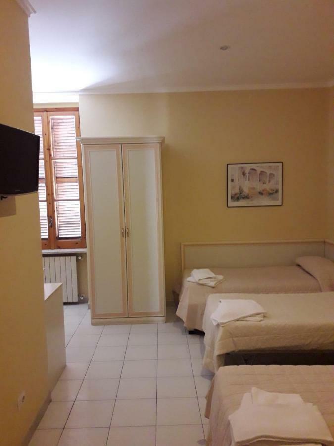 La Tenuta Di Bacco Hotel Colleferro Luaran gambar