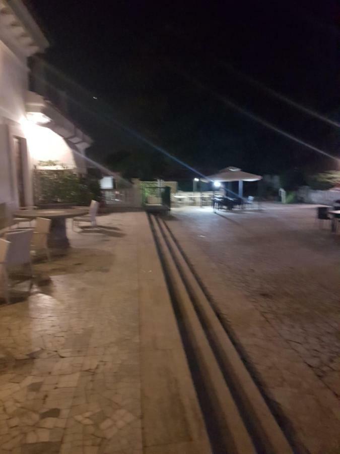 La Tenuta Di Bacco Hotel Colleferro Luaran gambar