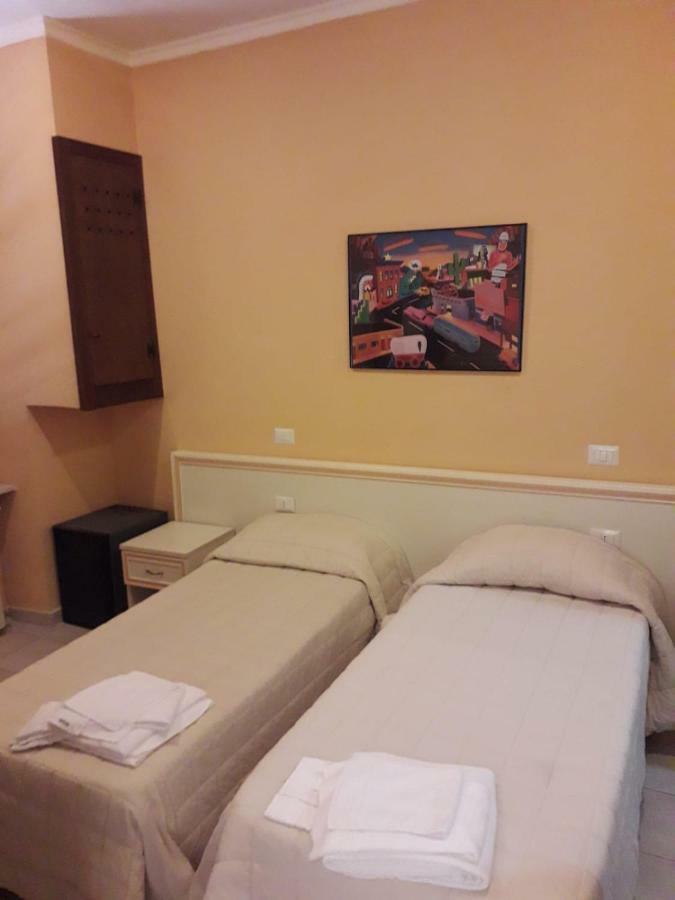 La Tenuta Di Bacco Hotel Colleferro Luaran gambar