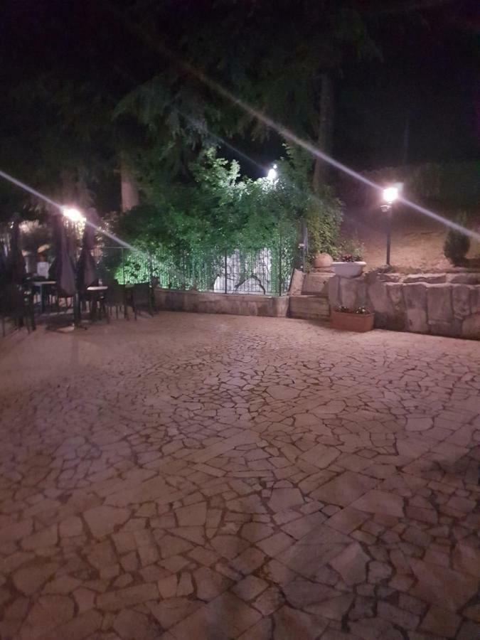 La Tenuta Di Bacco Hotel Colleferro Luaran gambar
