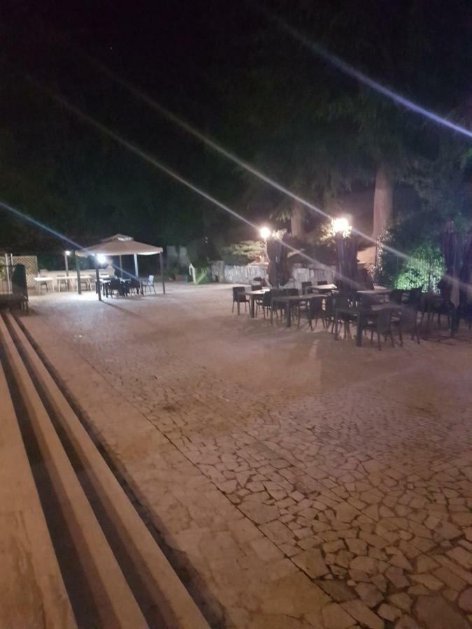 La Tenuta Di Bacco Hotel Colleferro Luaran gambar