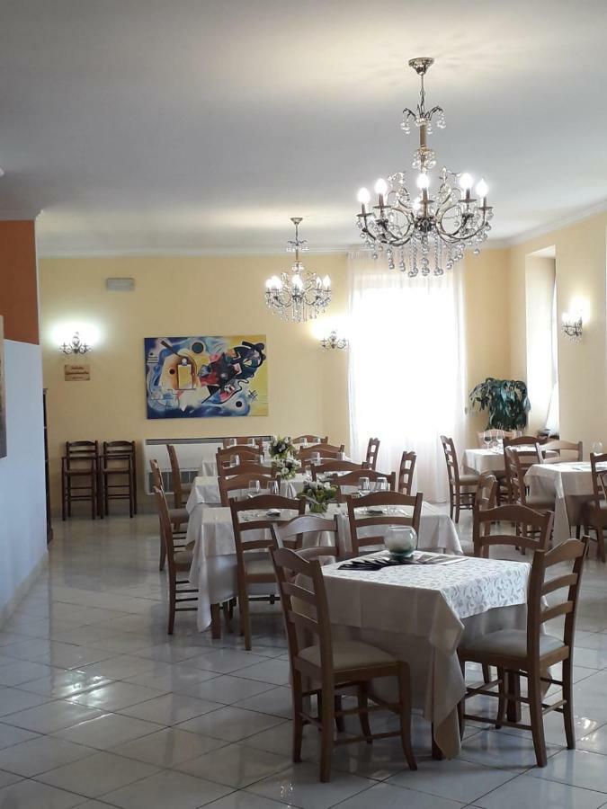 La Tenuta Di Bacco Hotel Colleferro Luaran gambar