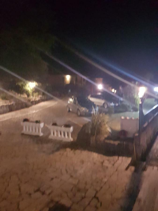 La Tenuta Di Bacco Hotel Colleferro Luaran gambar