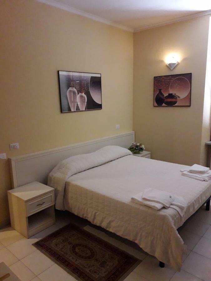 La Tenuta Di Bacco Hotel Colleferro Luaran gambar